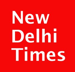 New Delhi Times logo